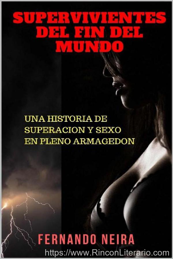 Supervivientes del fin del mundo