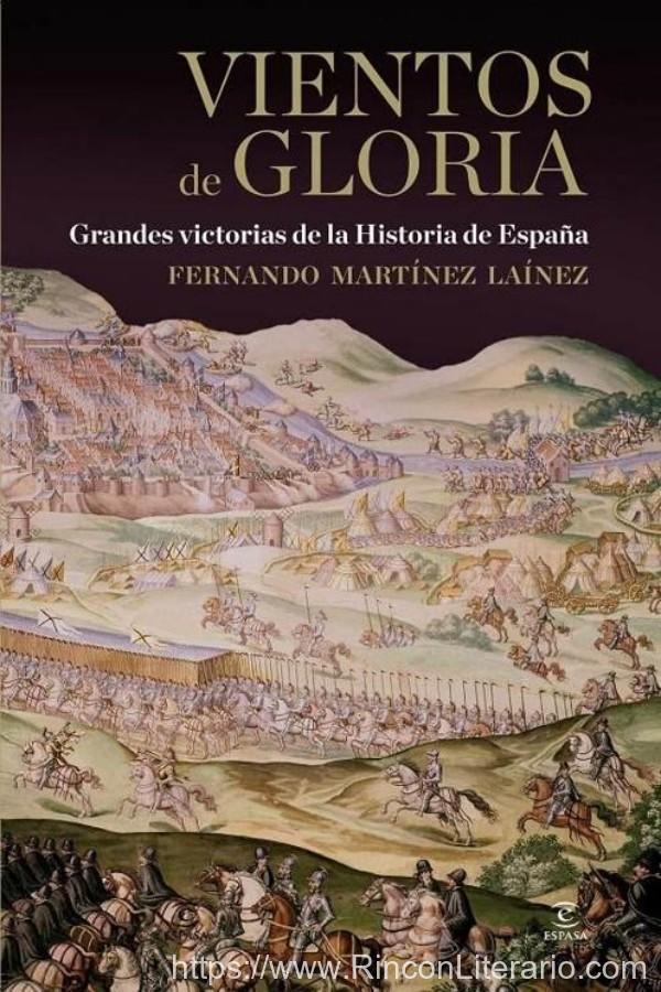 Vientos de gloria