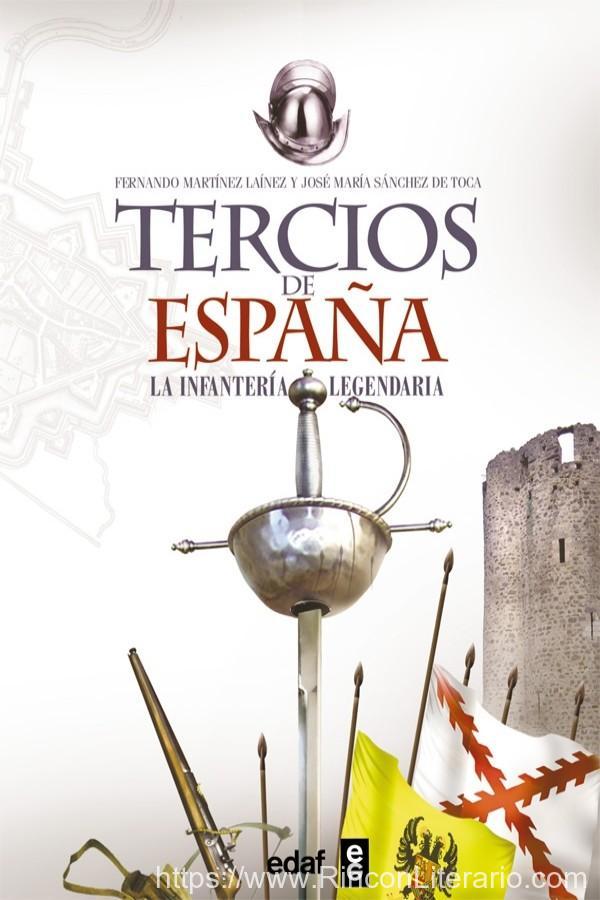 Tercios de España