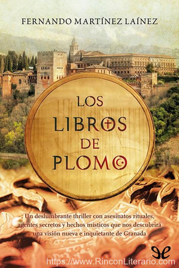 Los libros de plomo