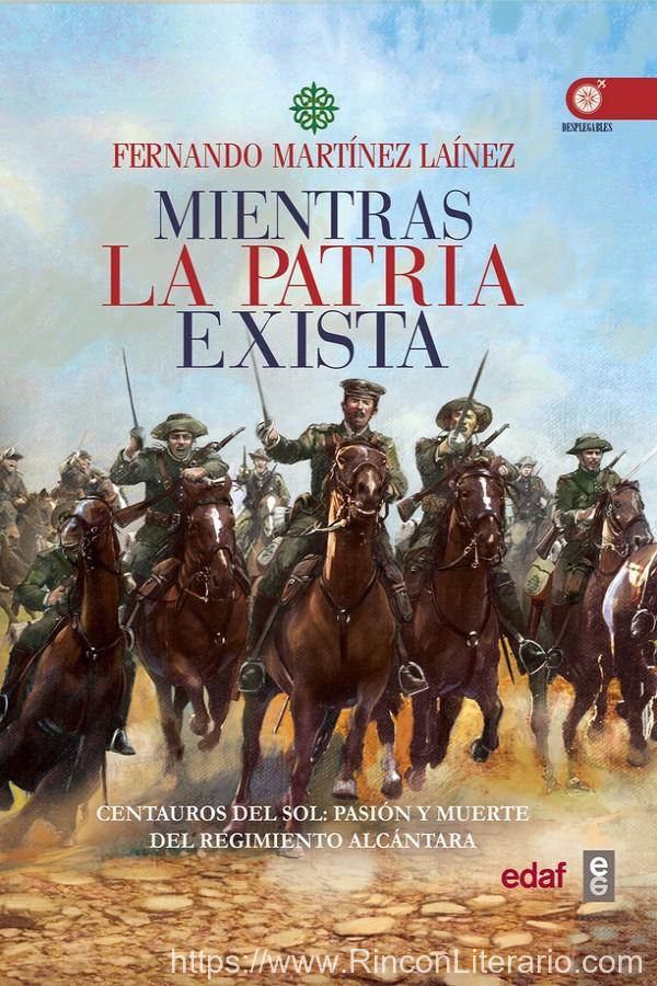 Mientras la patria exista