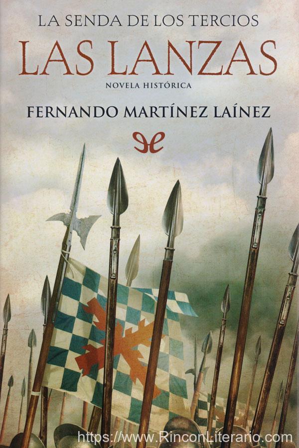 Las lanzas