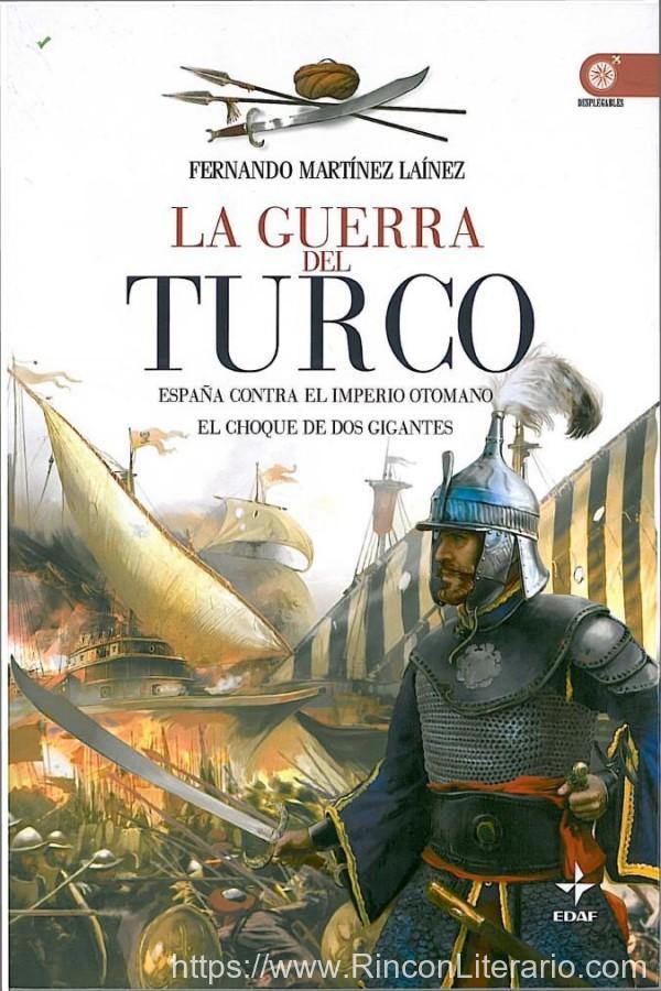 La guerra del turco