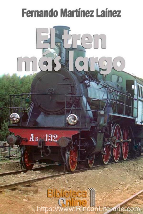 El tren más largo