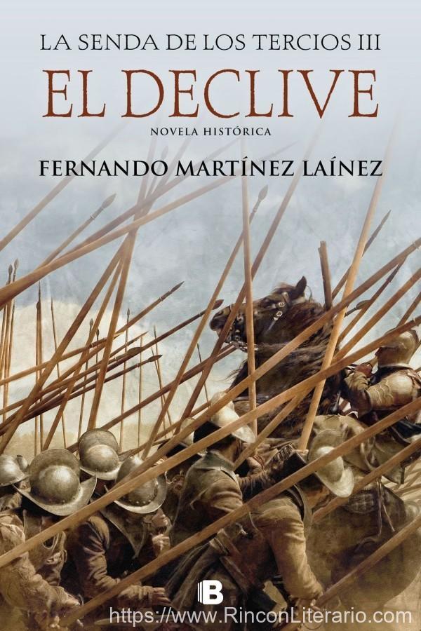 El declive