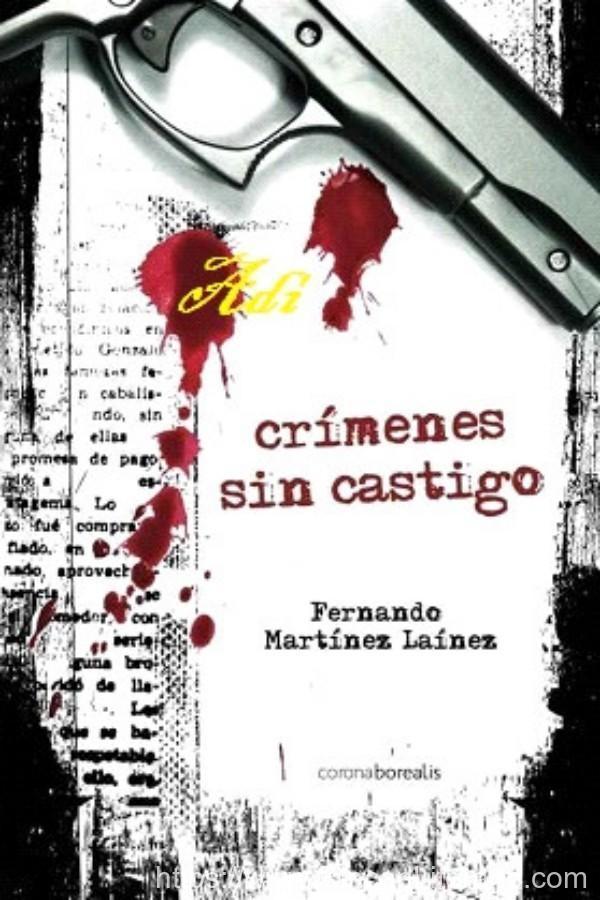 Crímenes sin castigo