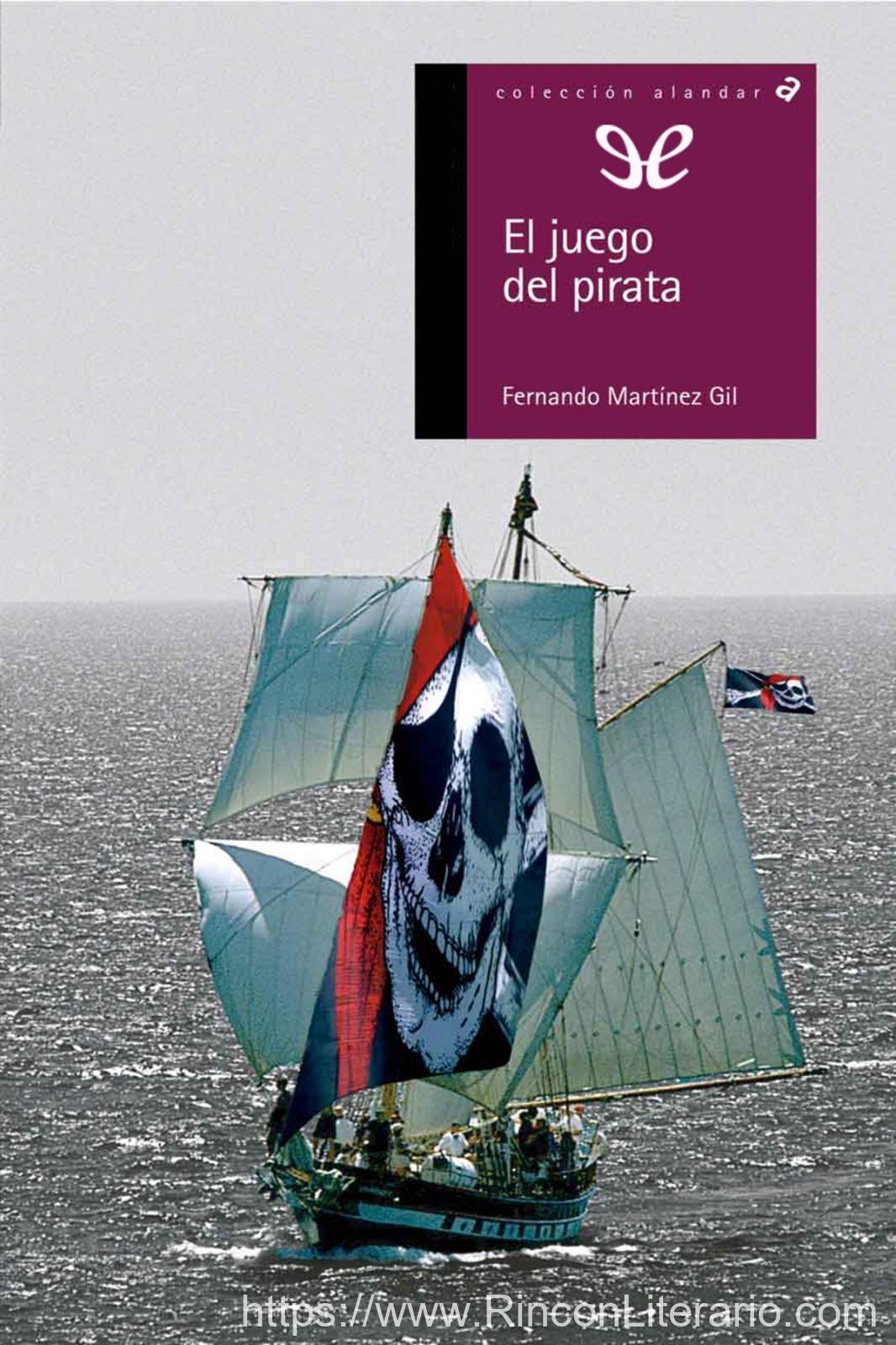 El juego del pirata