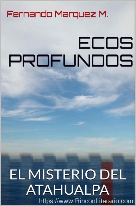 El misterio del Atahualpa