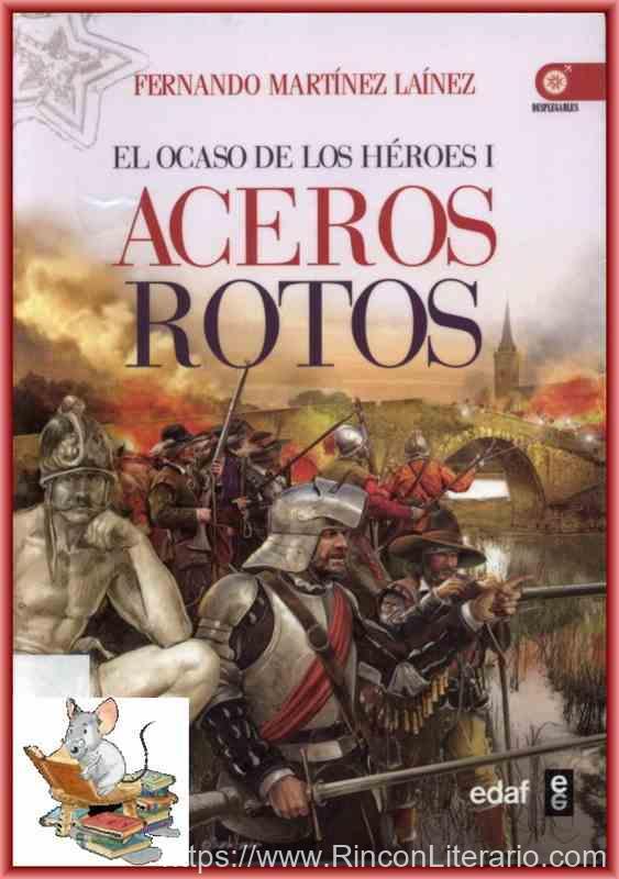 Aceros rotos