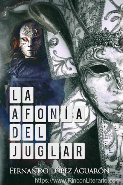 La afonía del juglar