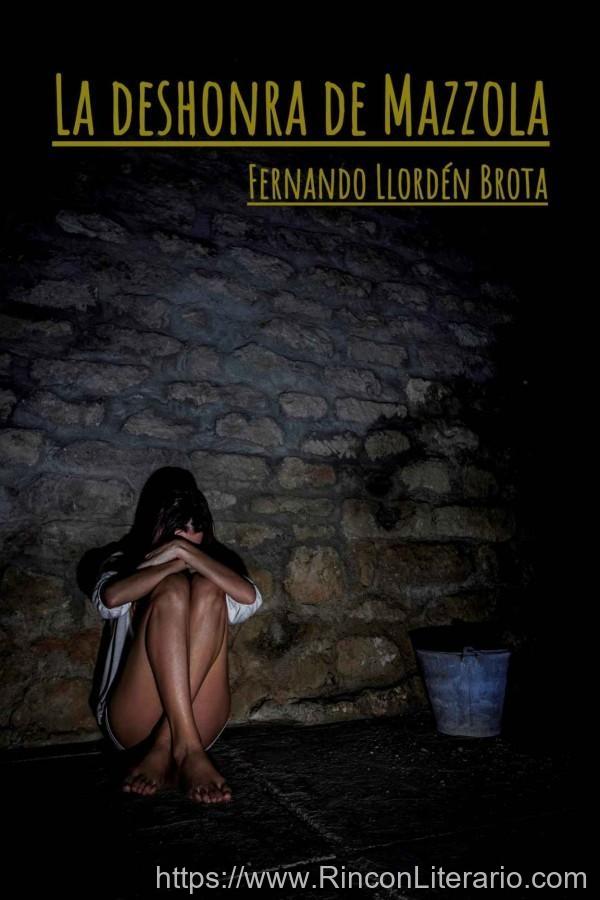 La deshonra de Mazzola