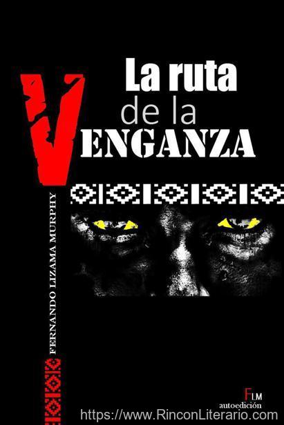 La ruta de la venganza