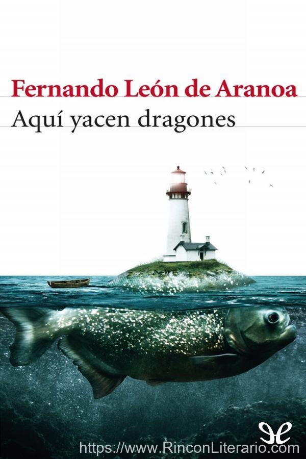 Aquí yacen dragones