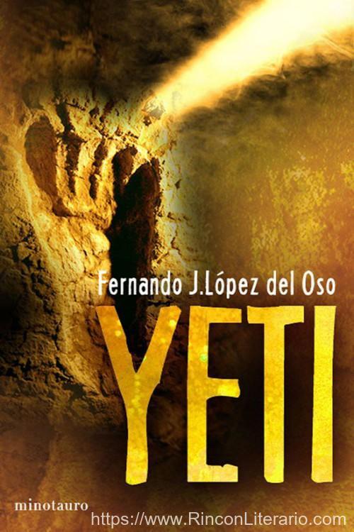 Yeti