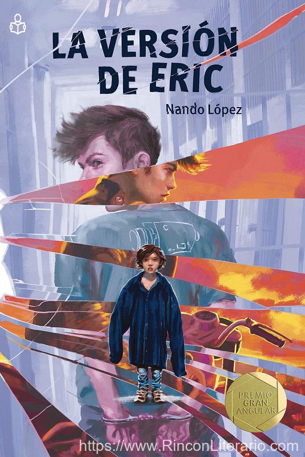 La versión de Eric