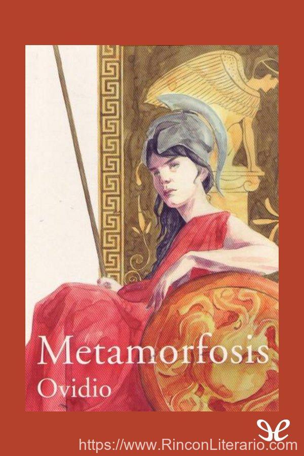 Metamorfosis