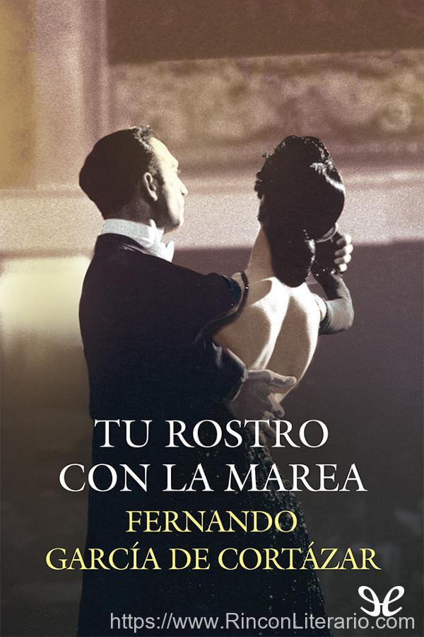 Tu rostro con la marea