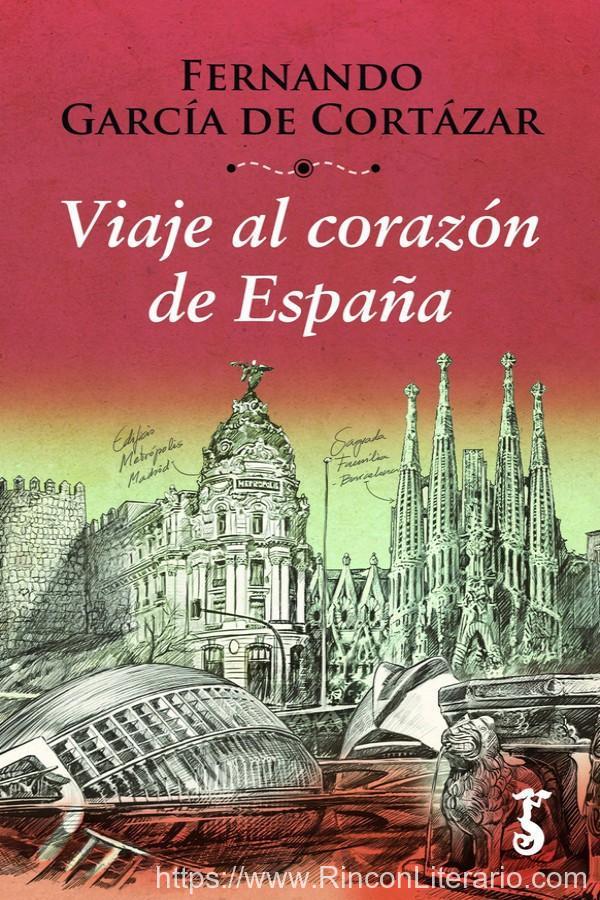 Viaje al corazón de España