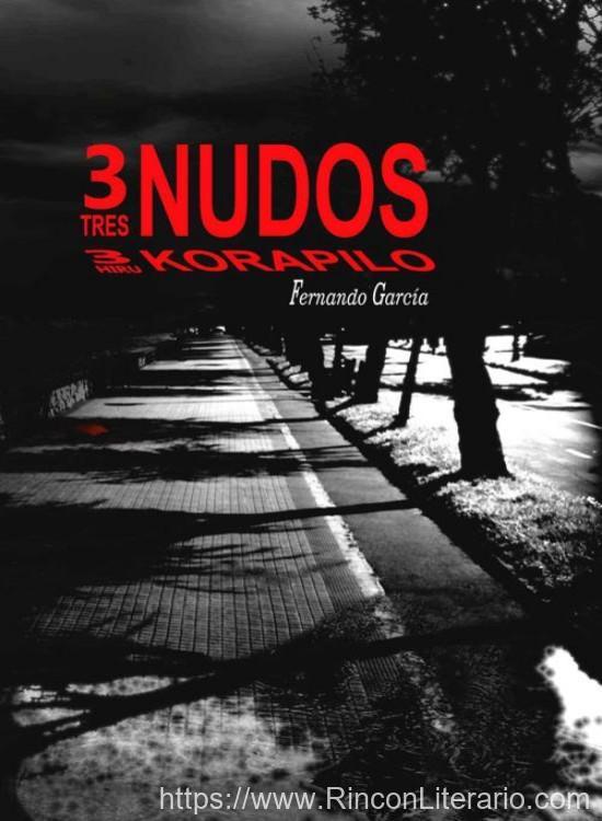 3 nudos