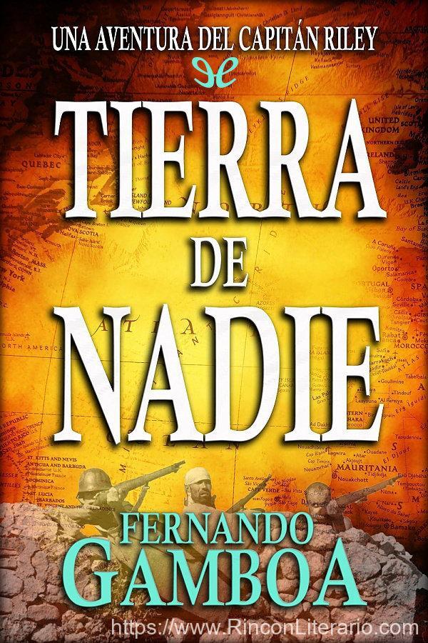 Tierra de nadie
