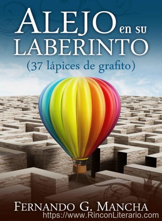 Alejo en su laberinto