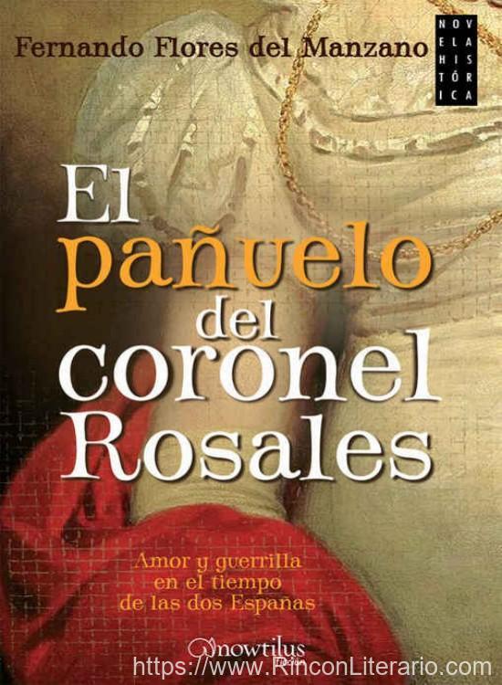 El pañuelo del coronel Rosales