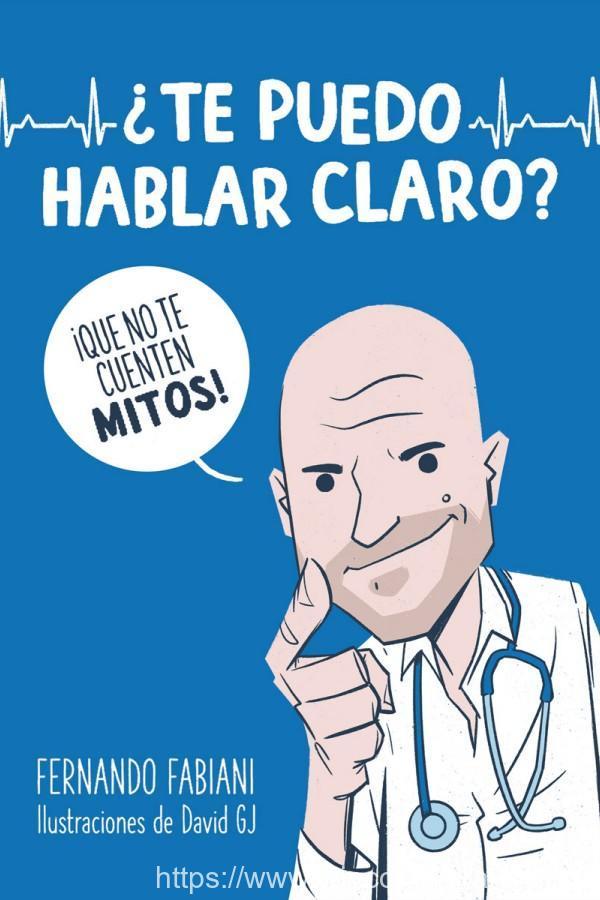 ¿Te puedo hablar claro?
