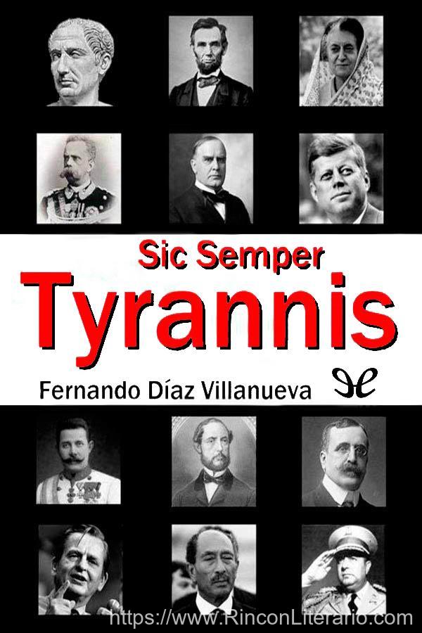 Sic Semper Tyrannis