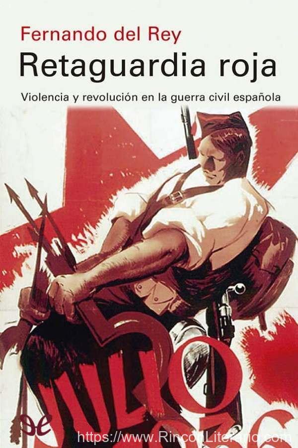 Retaguardia roja