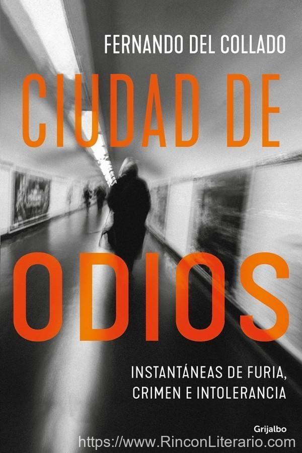 Ciudad de odios