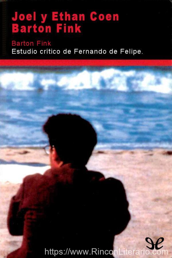 Barton Fink. Estudio crítico