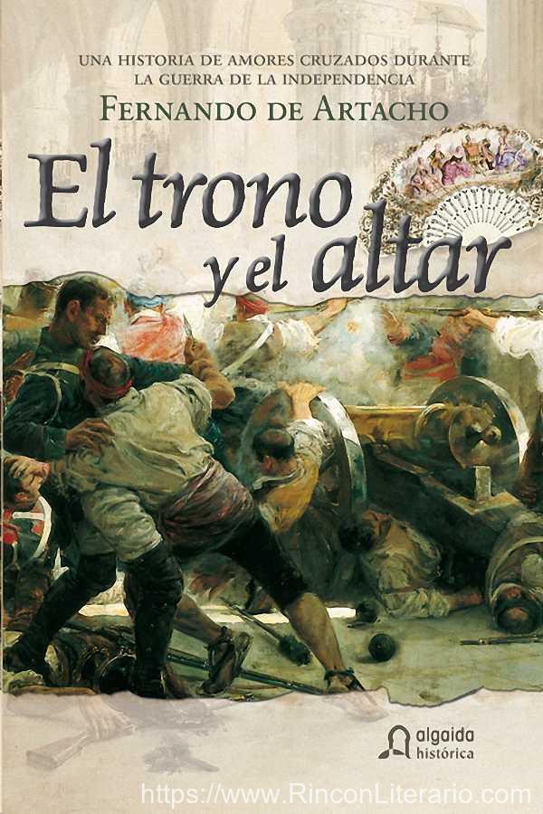 El trono y el altar