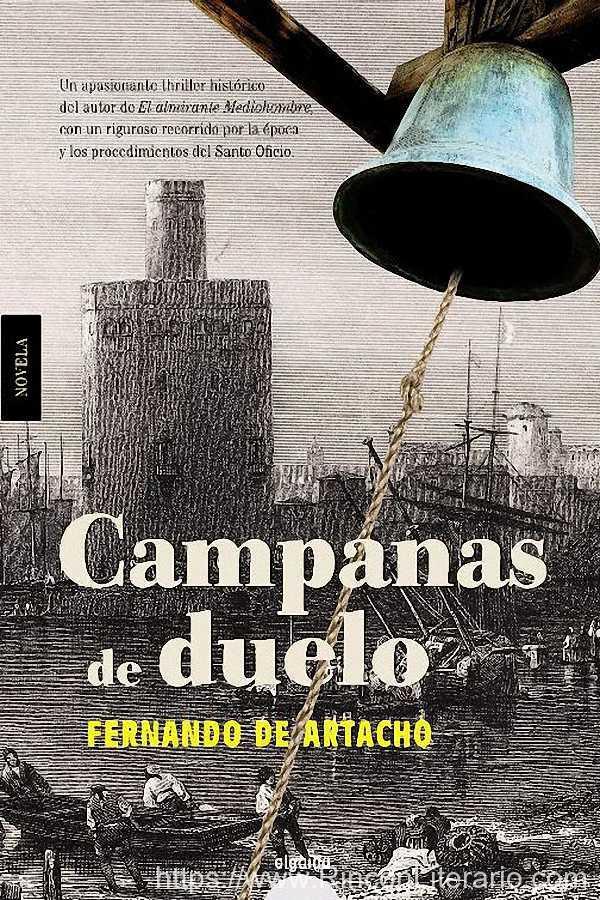 Campanas de duelo