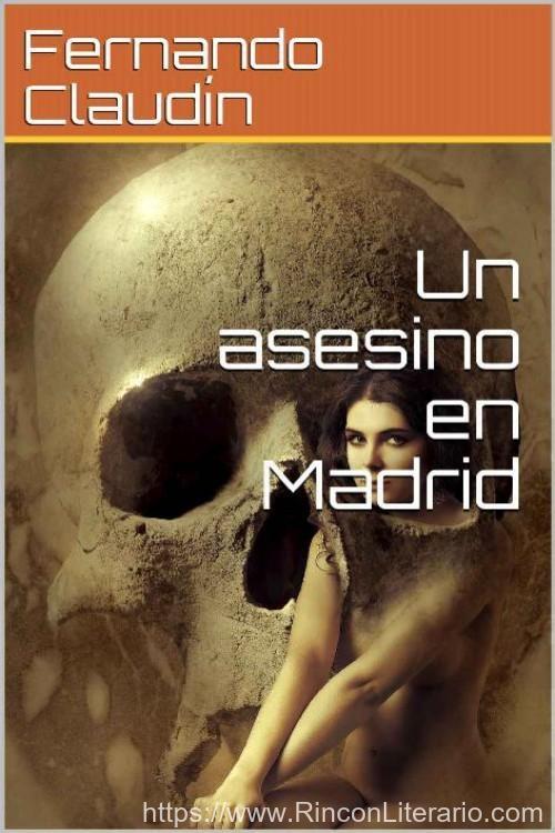 Un asesino en Madrid