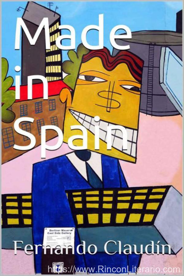 Made in Spain