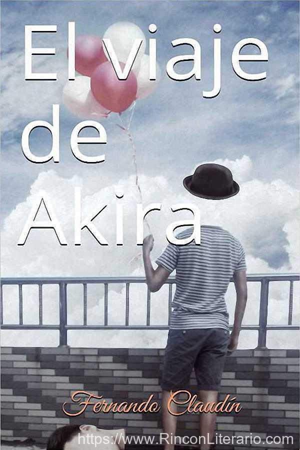 El viaje de Akira