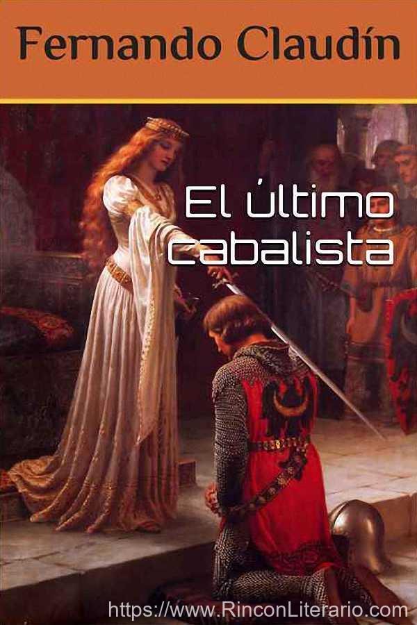 El último cabalista