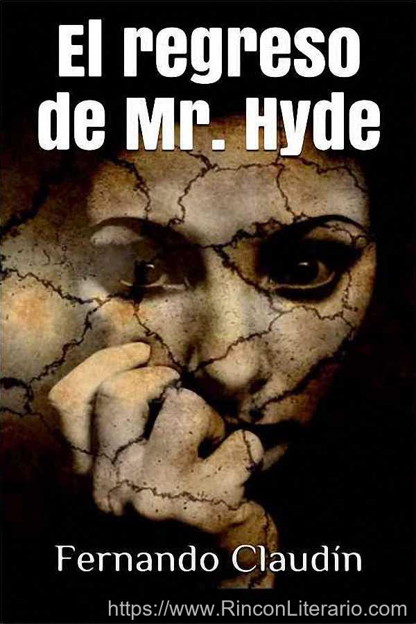 El regreso de Mr. Hyde