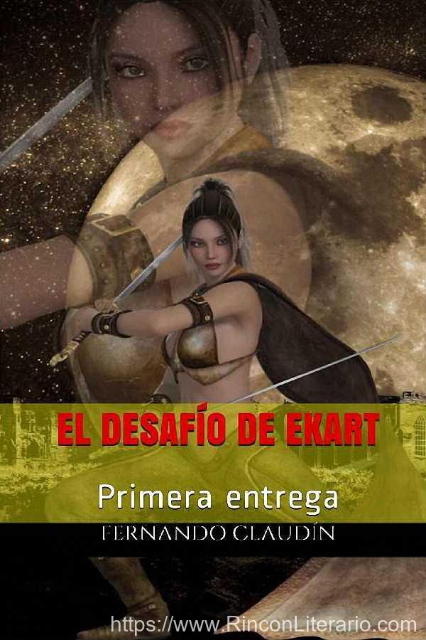 El desafío de Ekart: Primera entrega
