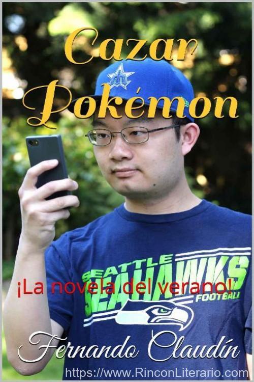 Cazar Pokémon