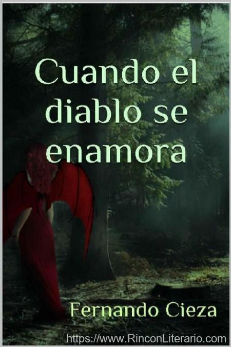 Cuando el diablo se enamora