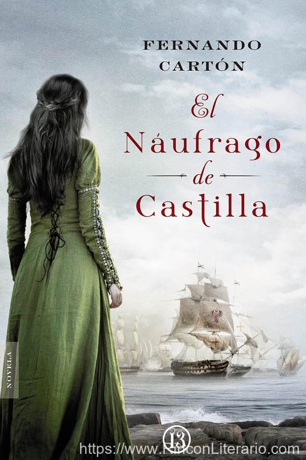 El Náufrago de Castilla