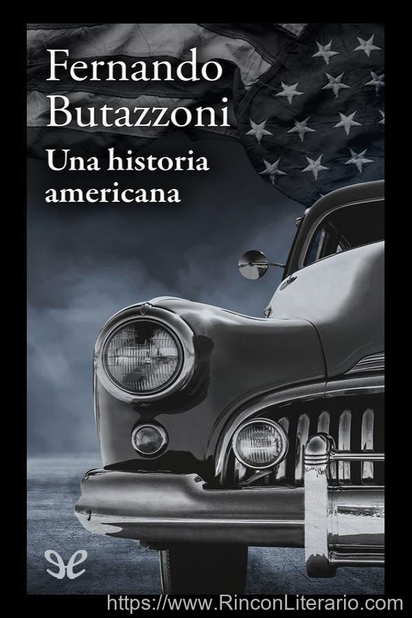 Una historia americana