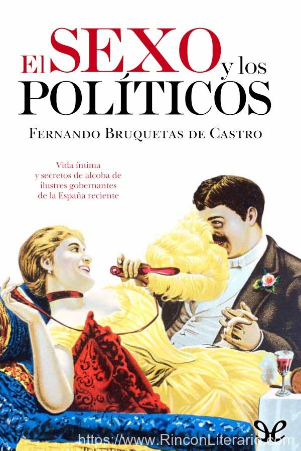 El sexo y los políticos