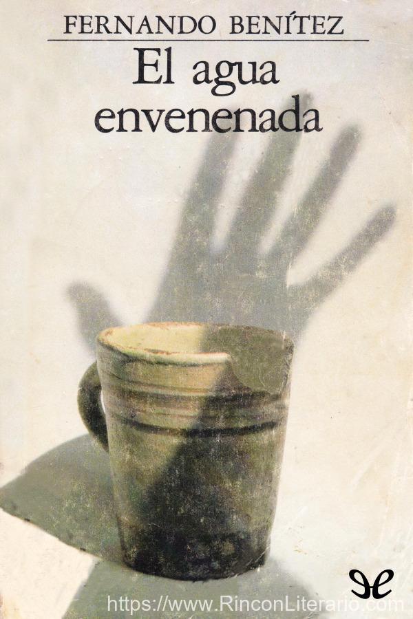 El agua envenenada