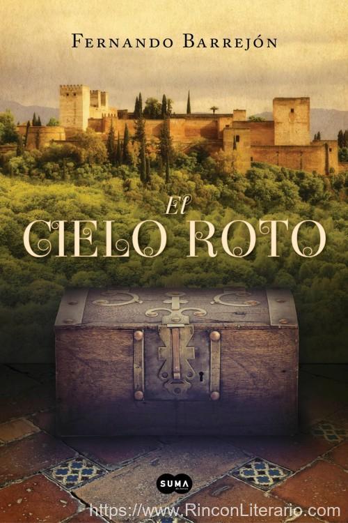 El cielo roto