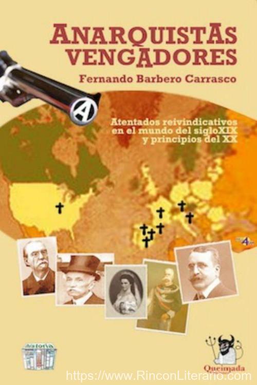 Anarquistas vengadores