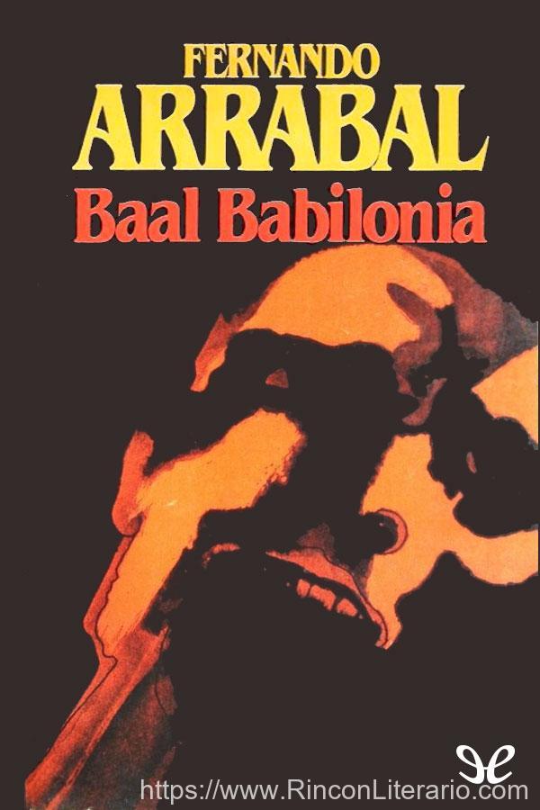 Baal Babilonia