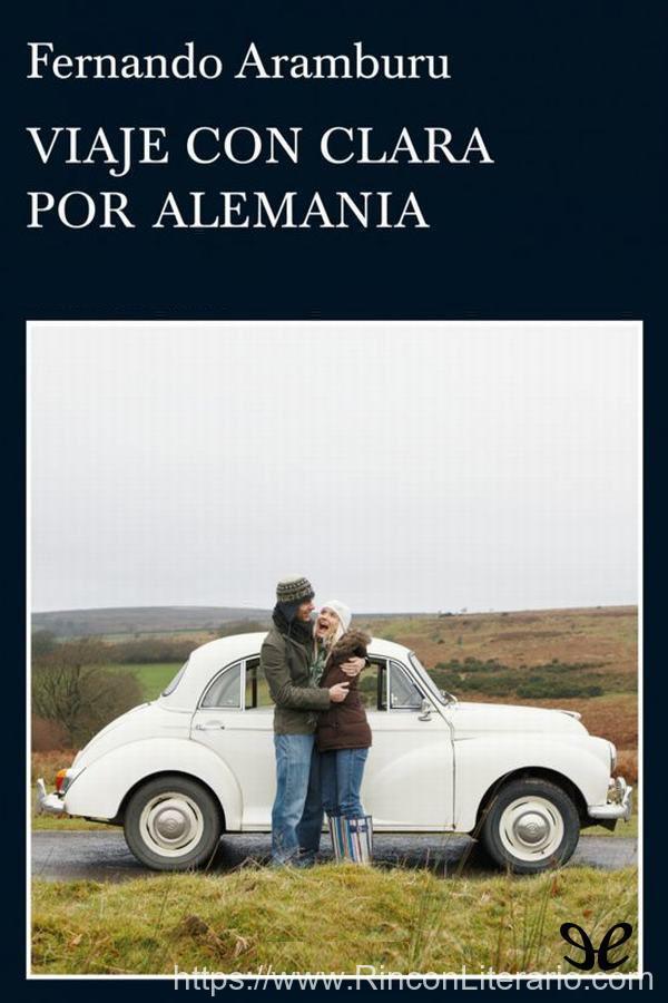 Viaje con Clara por Alemania