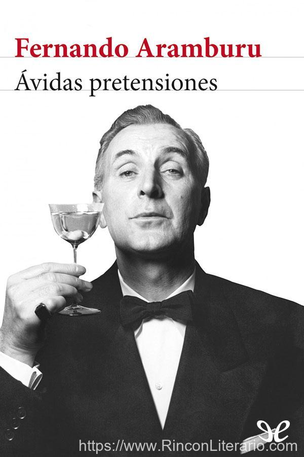 Ávidas pretensiones
